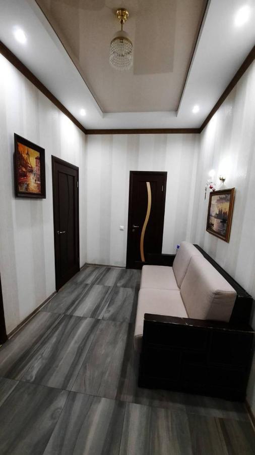 Apartments Near Kiev Botanical Garden Ym.Hryshka ภายนอก รูปภาพ